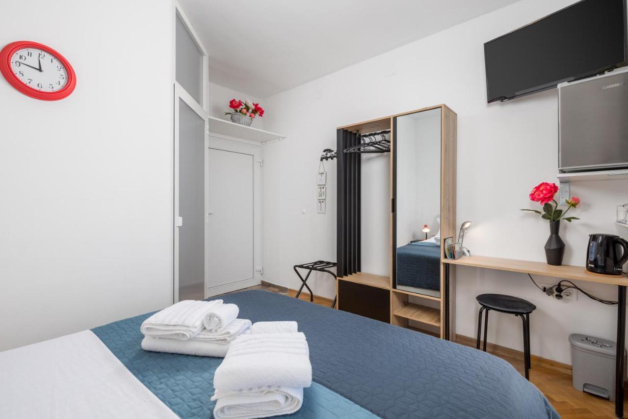 רייקה My Way Room, Parking, Sea View, Terrace מראה חיצוני תמונה