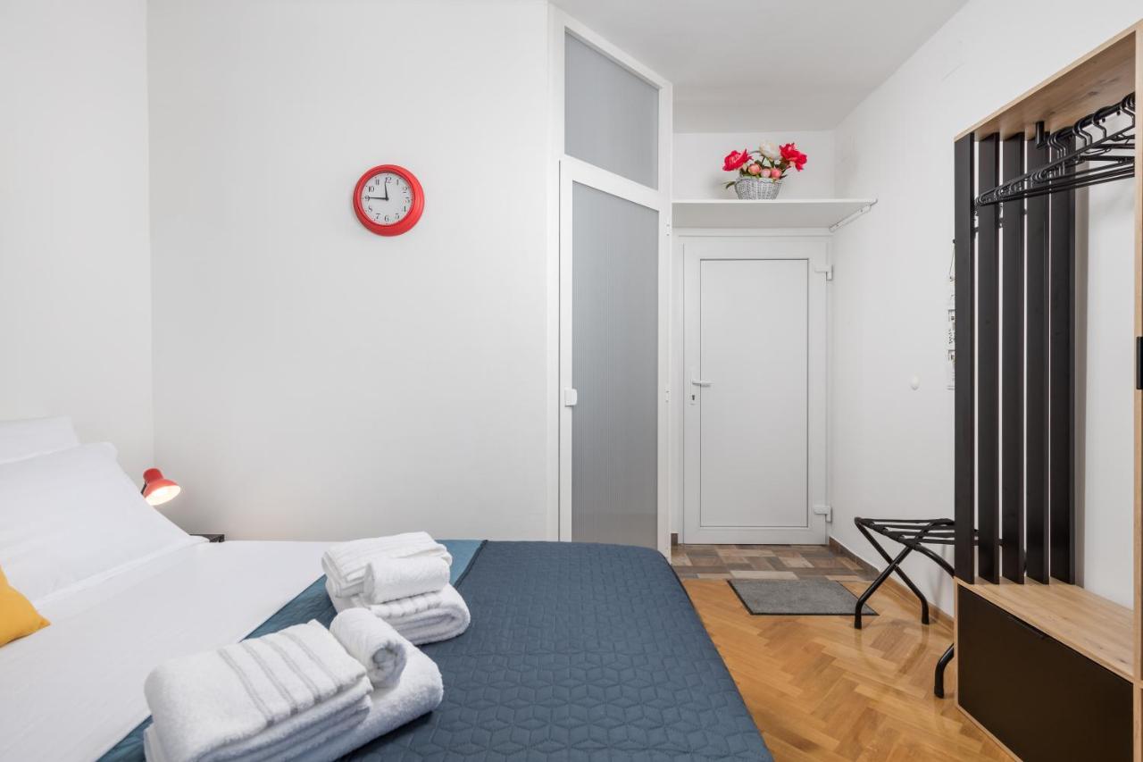 רייקה My Way Room, Parking, Sea View, Terrace מראה חיצוני תמונה
