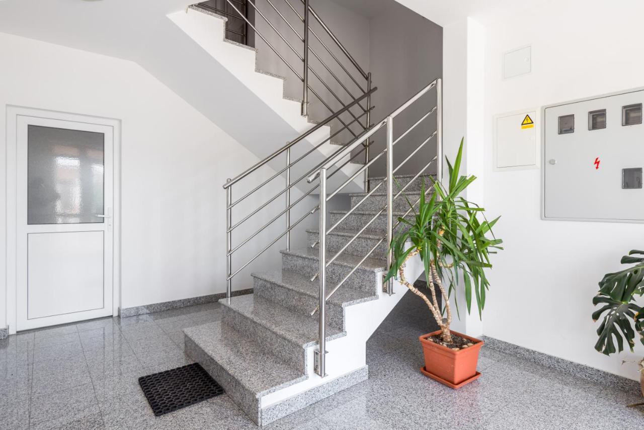 רייקה My Way Room, Parking, Sea View, Terrace מראה חיצוני תמונה