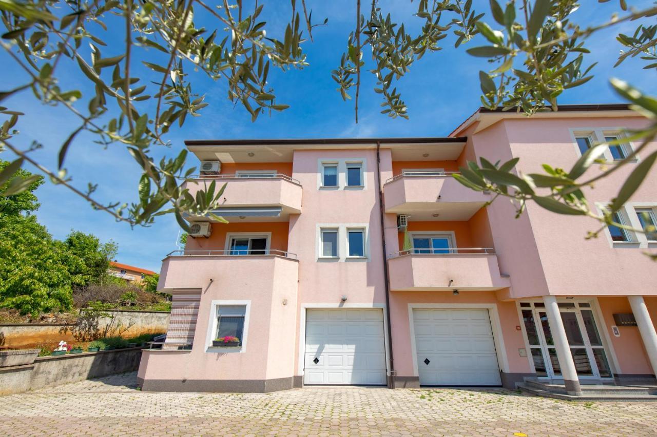 רייקה My Way Room, Parking, Sea View, Terrace מראה חיצוני תמונה