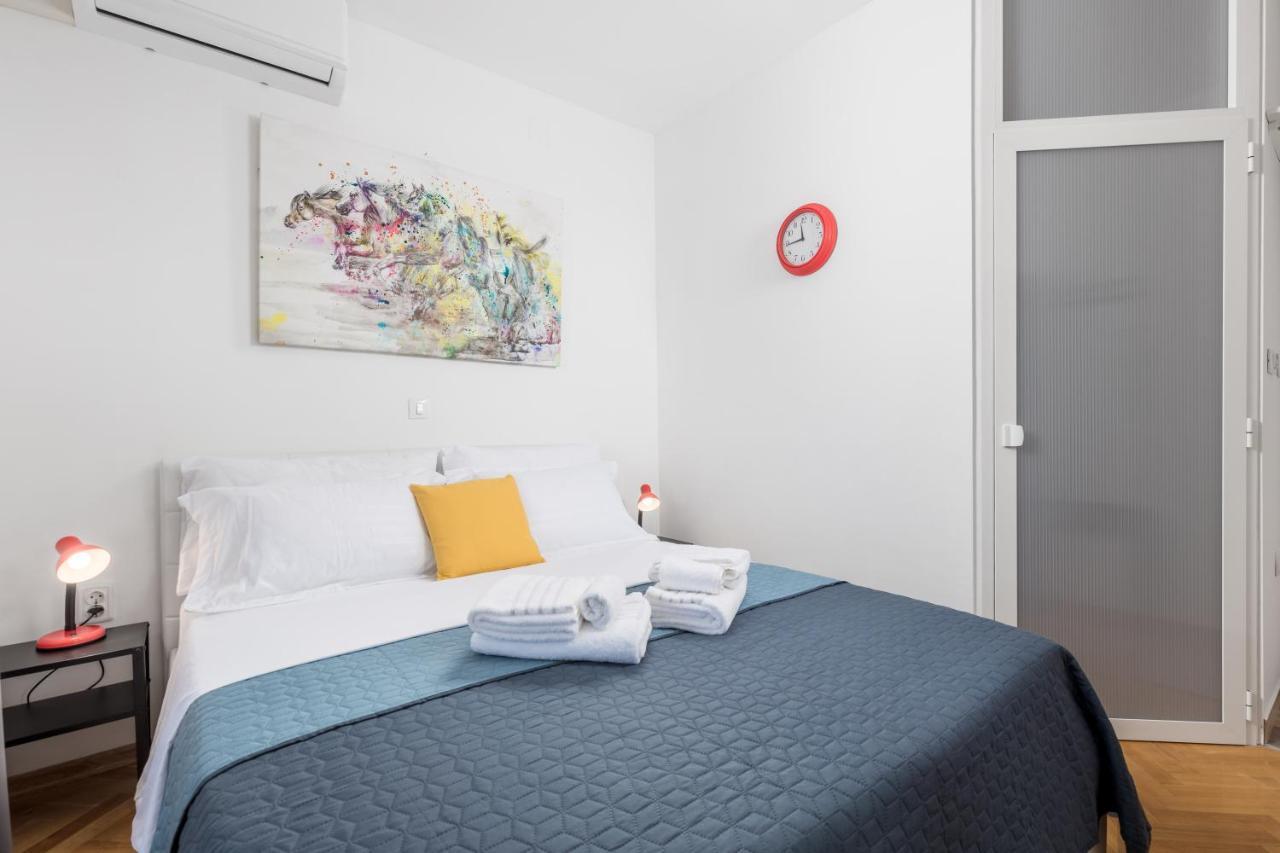 רייקה My Way Room, Parking, Sea View, Terrace מראה חיצוני תמונה