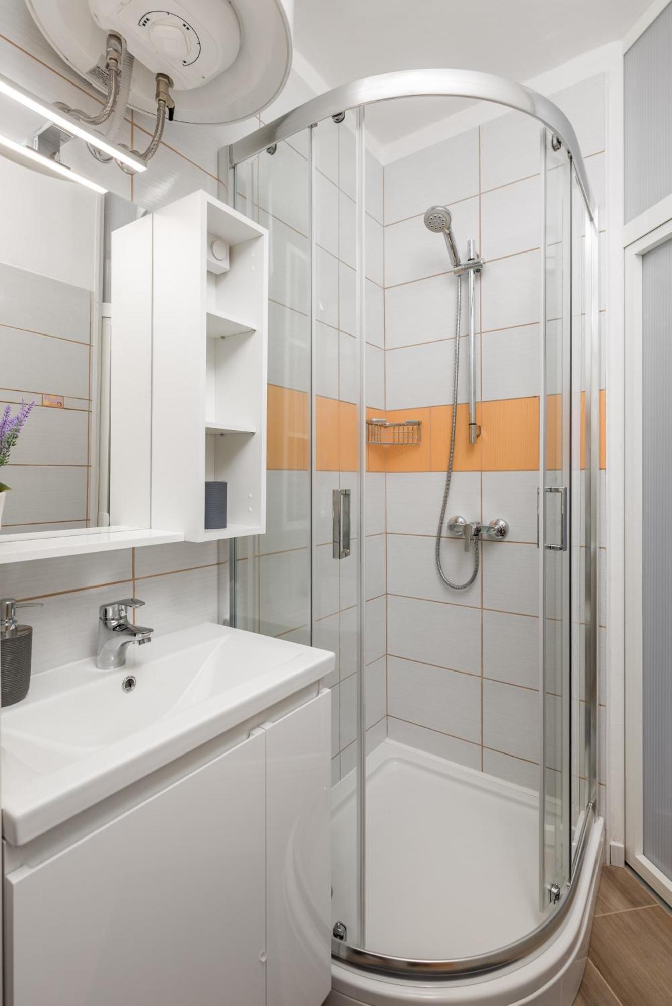 רייקה My Way Room, Parking, Sea View, Terrace מראה חיצוני תמונה
